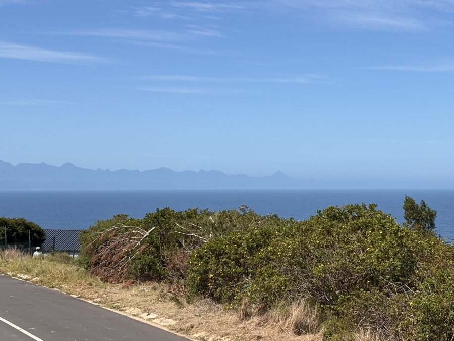 0 Bedroom Property for Sale in Whale Rock Western Cape